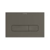 Kludi Unifix Przycisk WC szary mat 30PP01O1